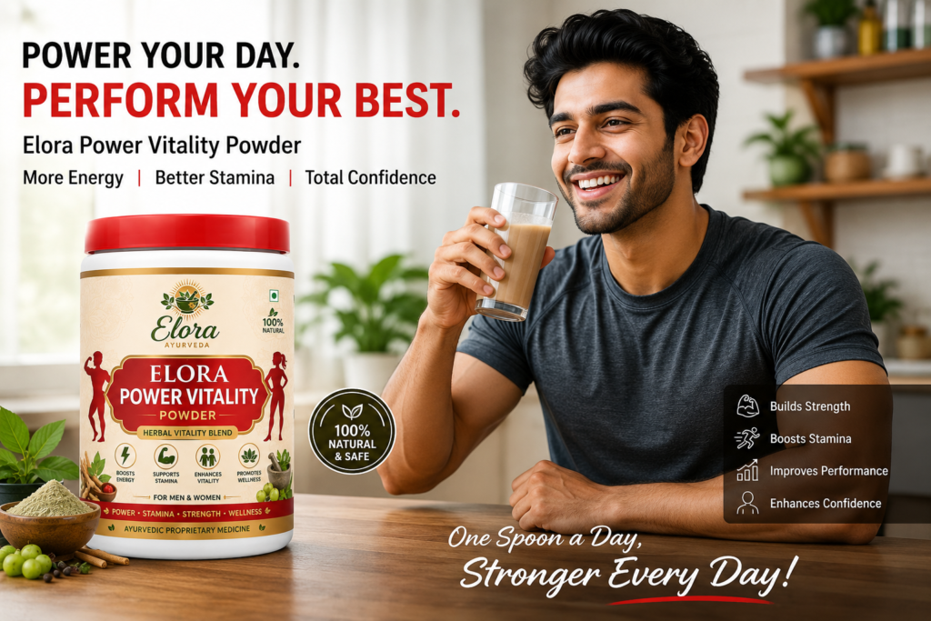 Elora Power Vitality (Boost Sex Life) img3
